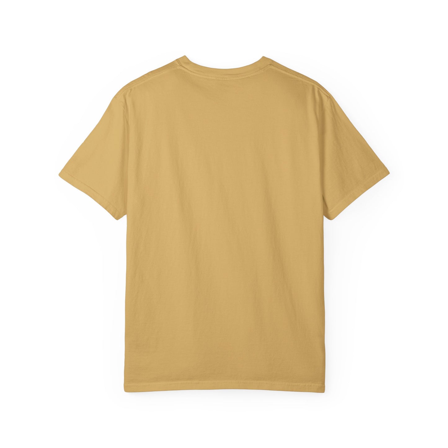 "JOY" Fruits of The Spirit | Comfort Colors® Unisex Garment-Dyed T-shirt