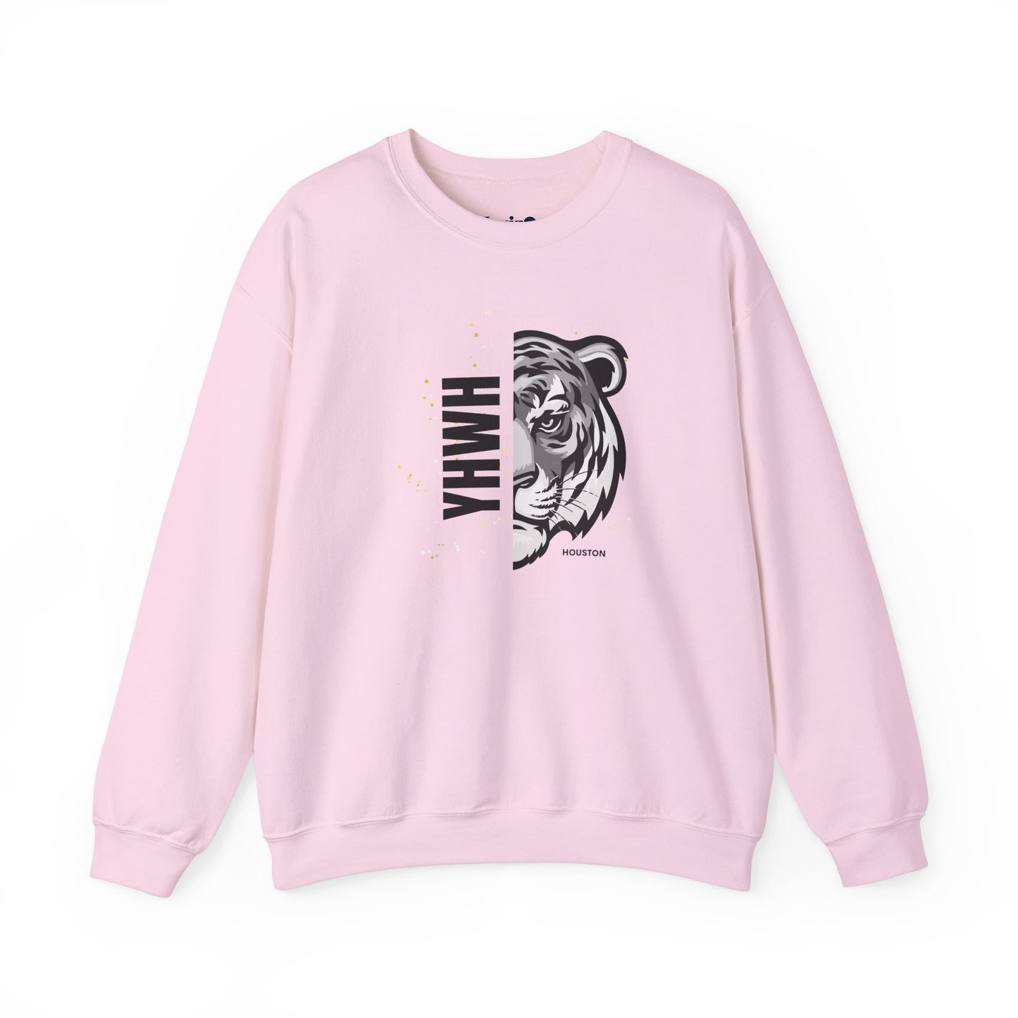 YHWH Sweatshirt | Classic Fit® Heavy Blend