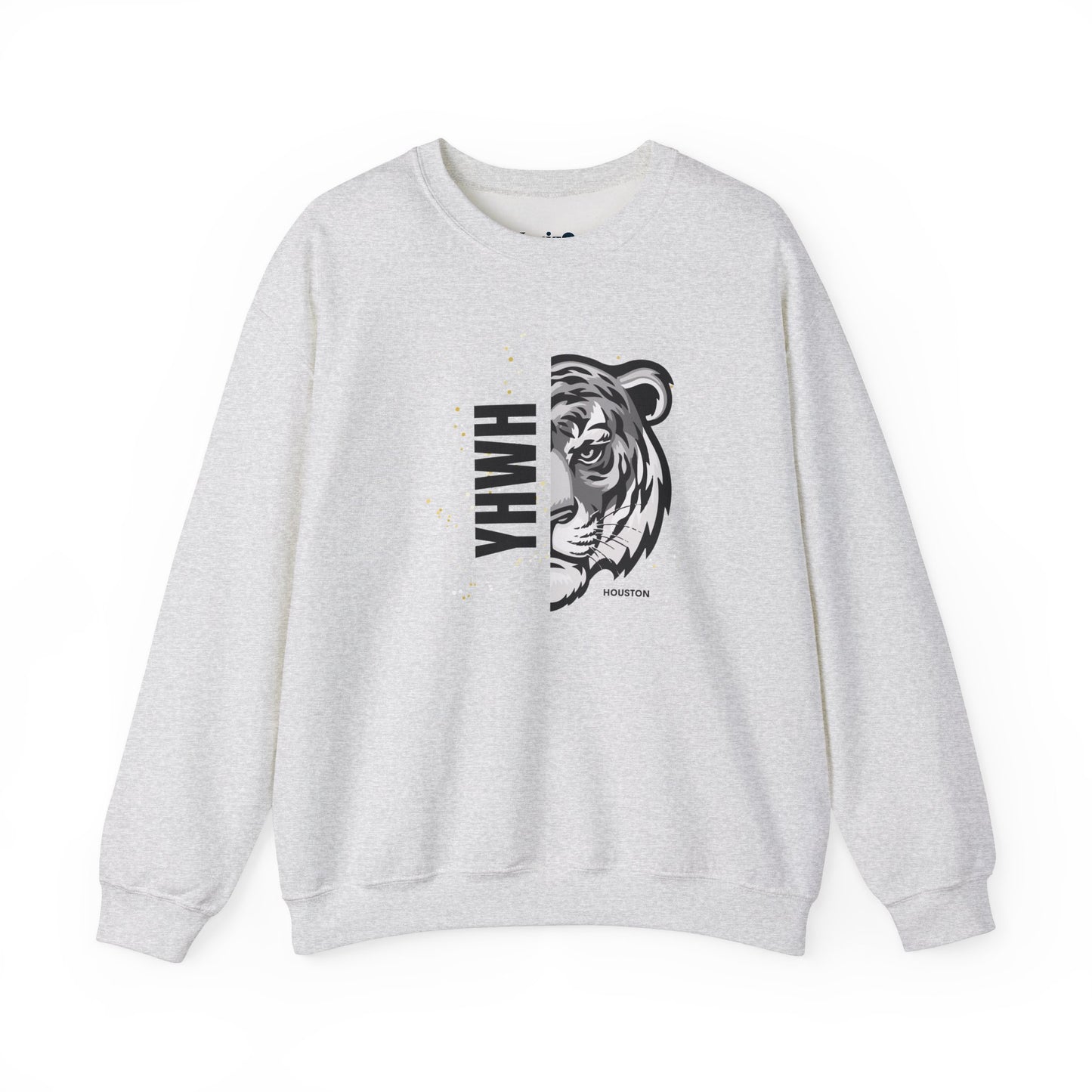 YHWH Sweatshirt | Classic Fit® Heavy Blend