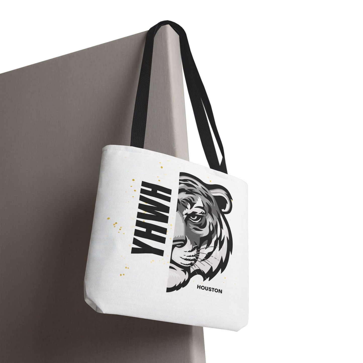 YHWH Tote Bag | High Durable® 100% Polyester