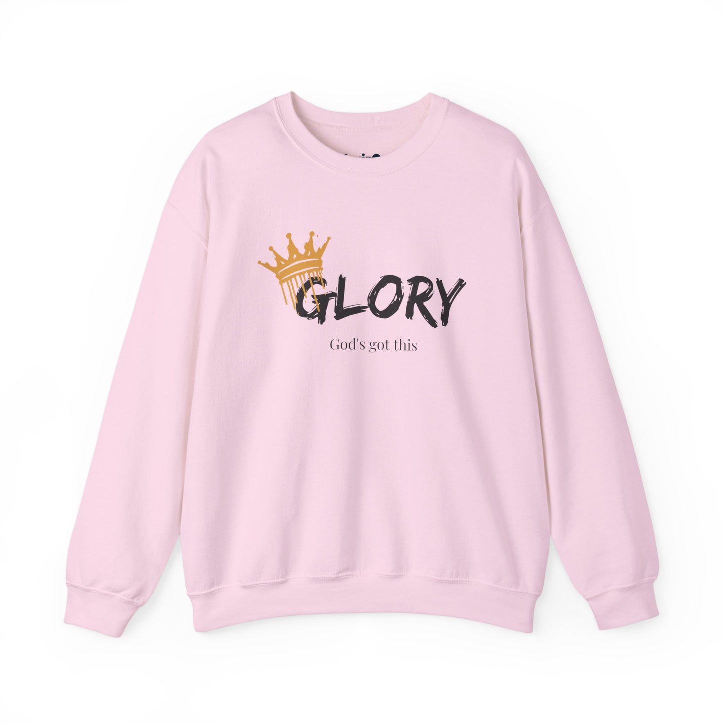 Glory Sweatshirt | Classic Fit® Heavy Blend