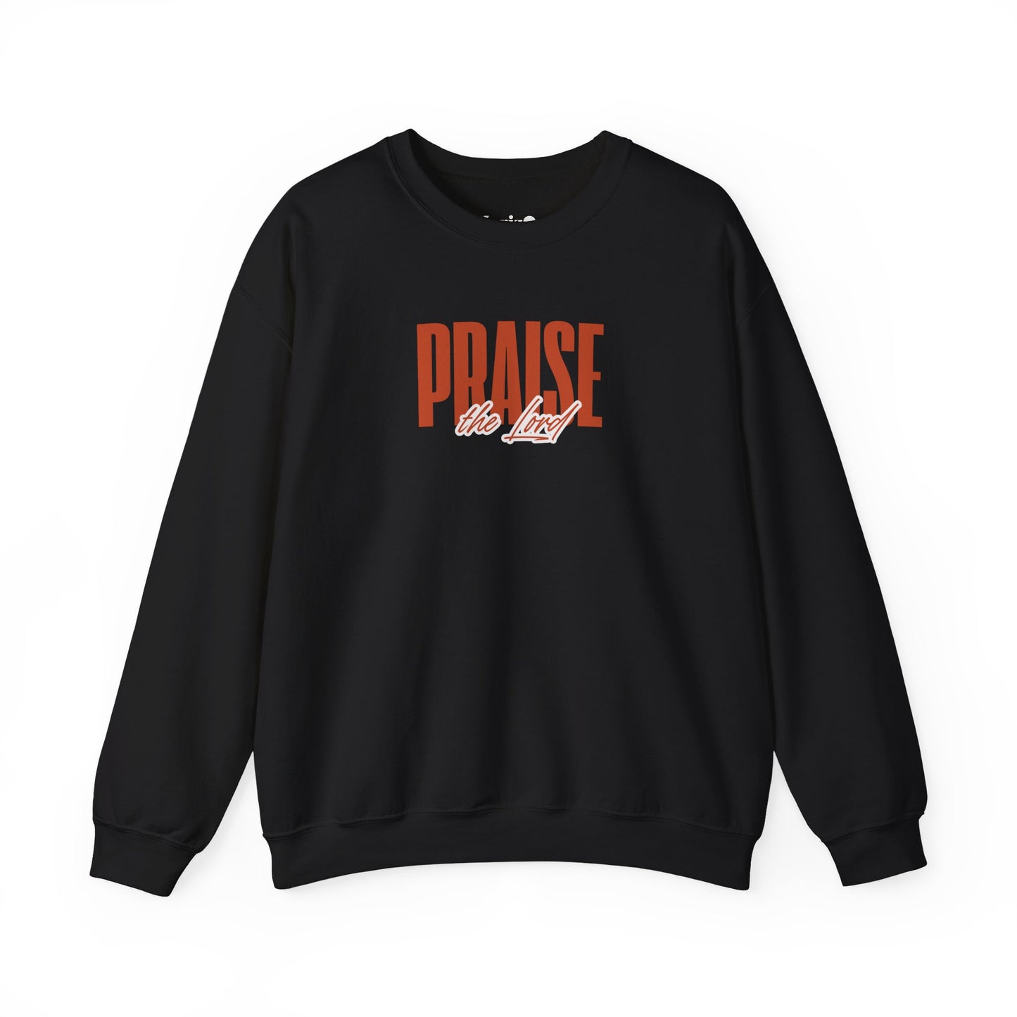 Praise Sweatshirt | Classic Fit® Heavy Blend