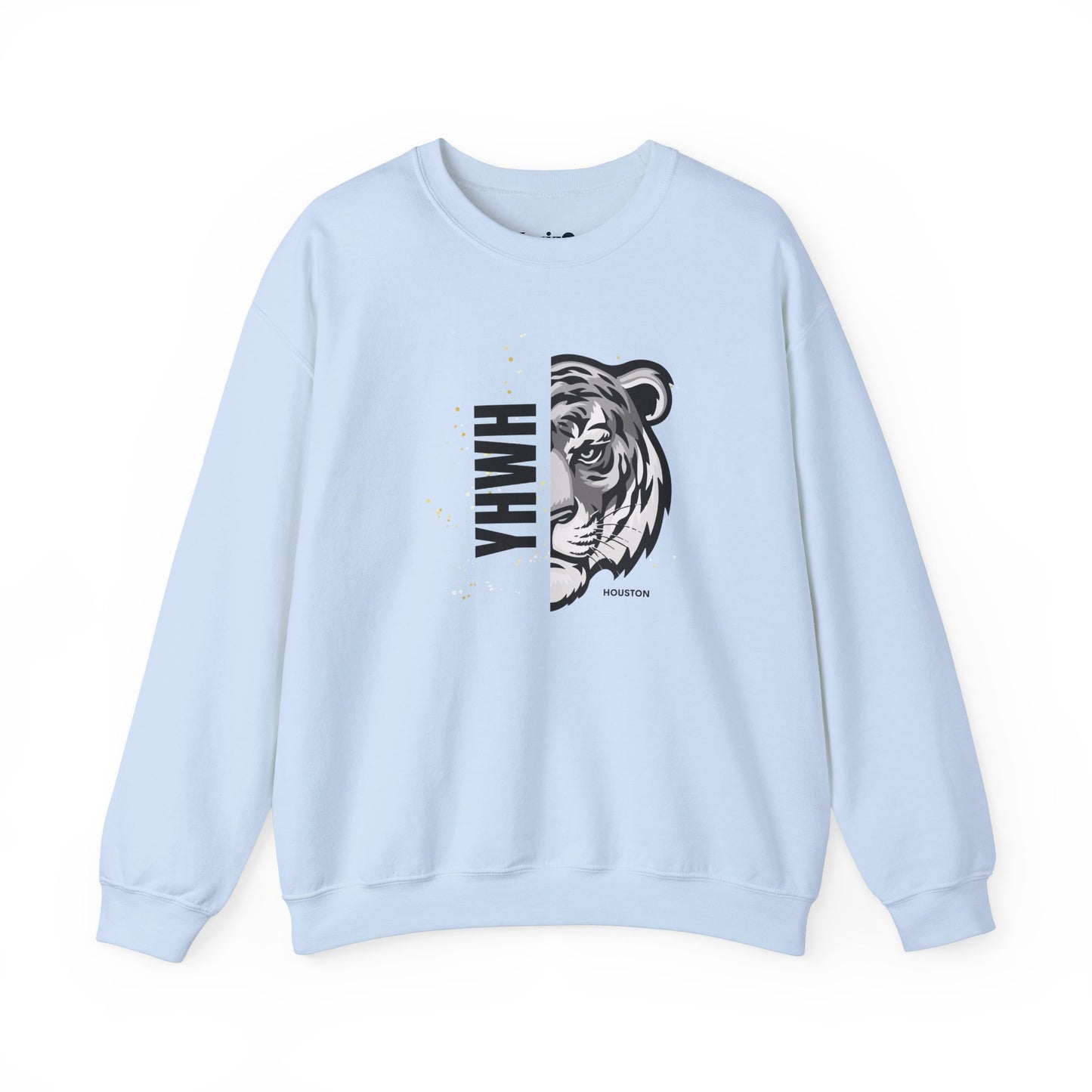 YHWH Sweatshirt | Classic Fit® Heavy Blend