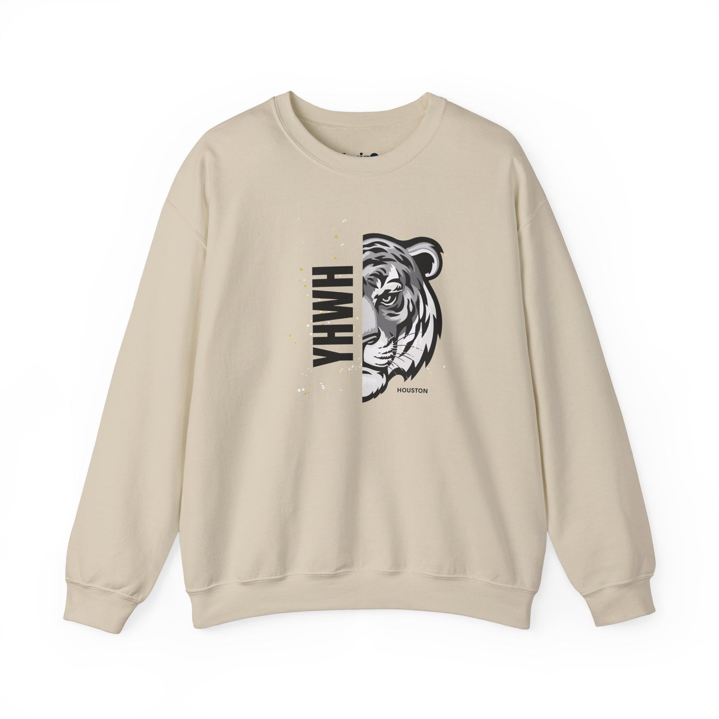YHWH Sweatshirt | Classic Fit® Heavy Blend
