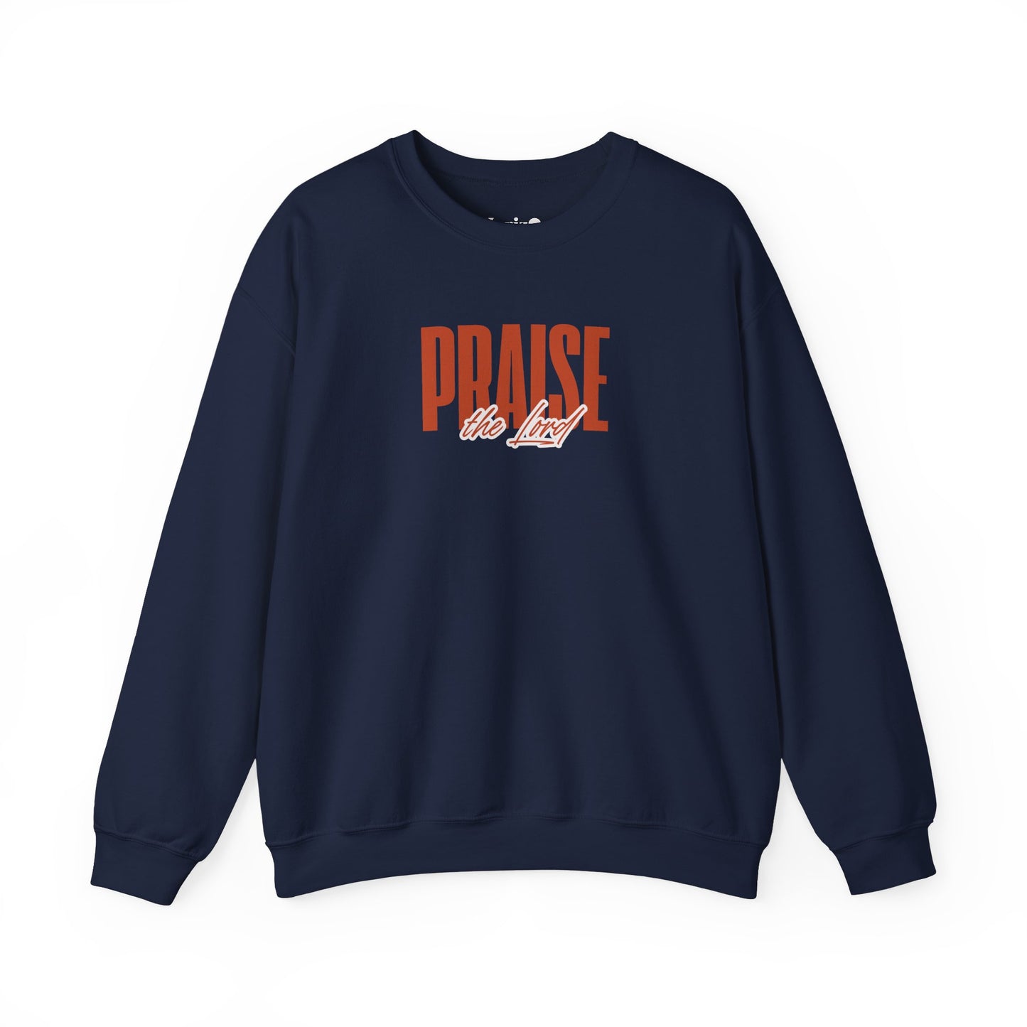 Praise Sweatshirt | Classic Fit® Heavy Blend