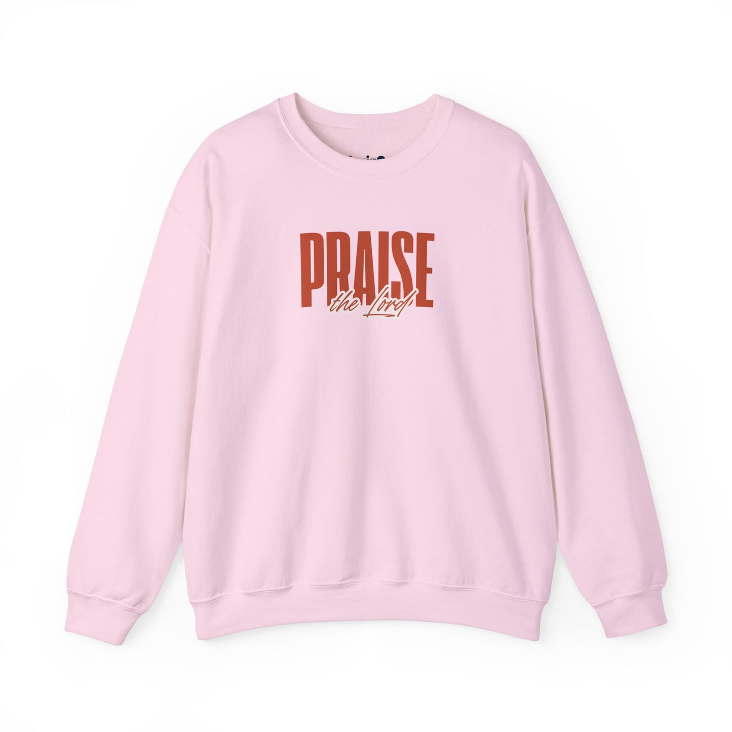 Praise Sweatshirt | Classic Fit® Heavy Blend