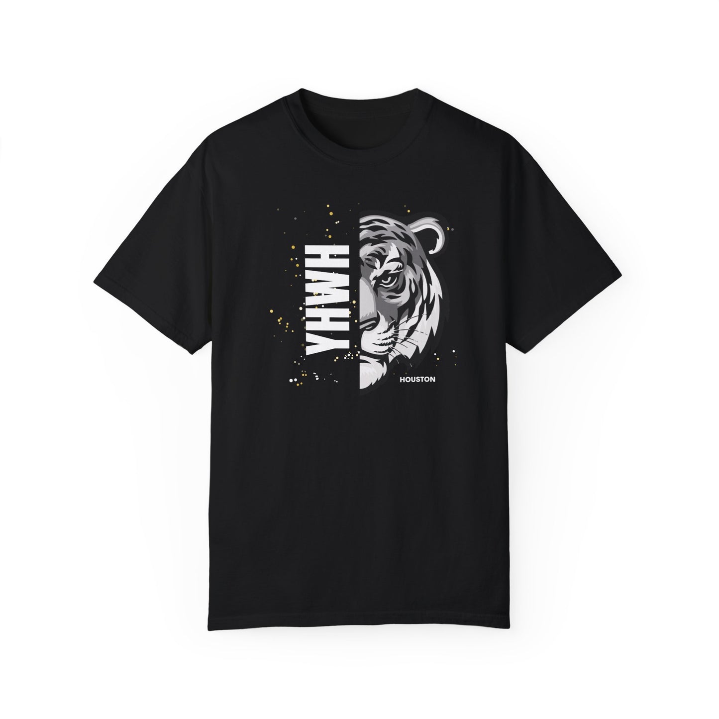 YHWH Christian T-Shirt | Comfort Colors® Soft Cotton