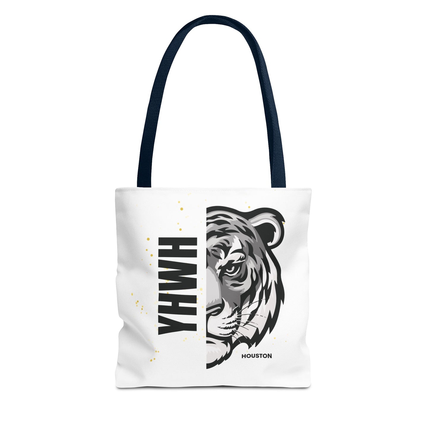 YHWH Tote Bag | High Durable® 100% Polyester