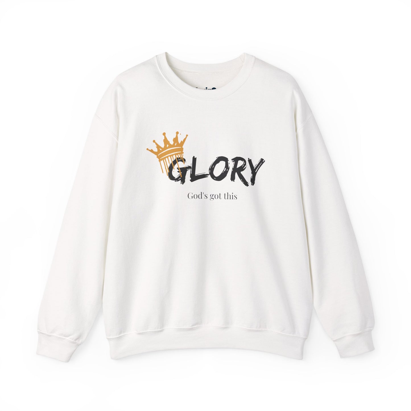 Glory Sweatshirt | Classic Fit® Heavy Blend
