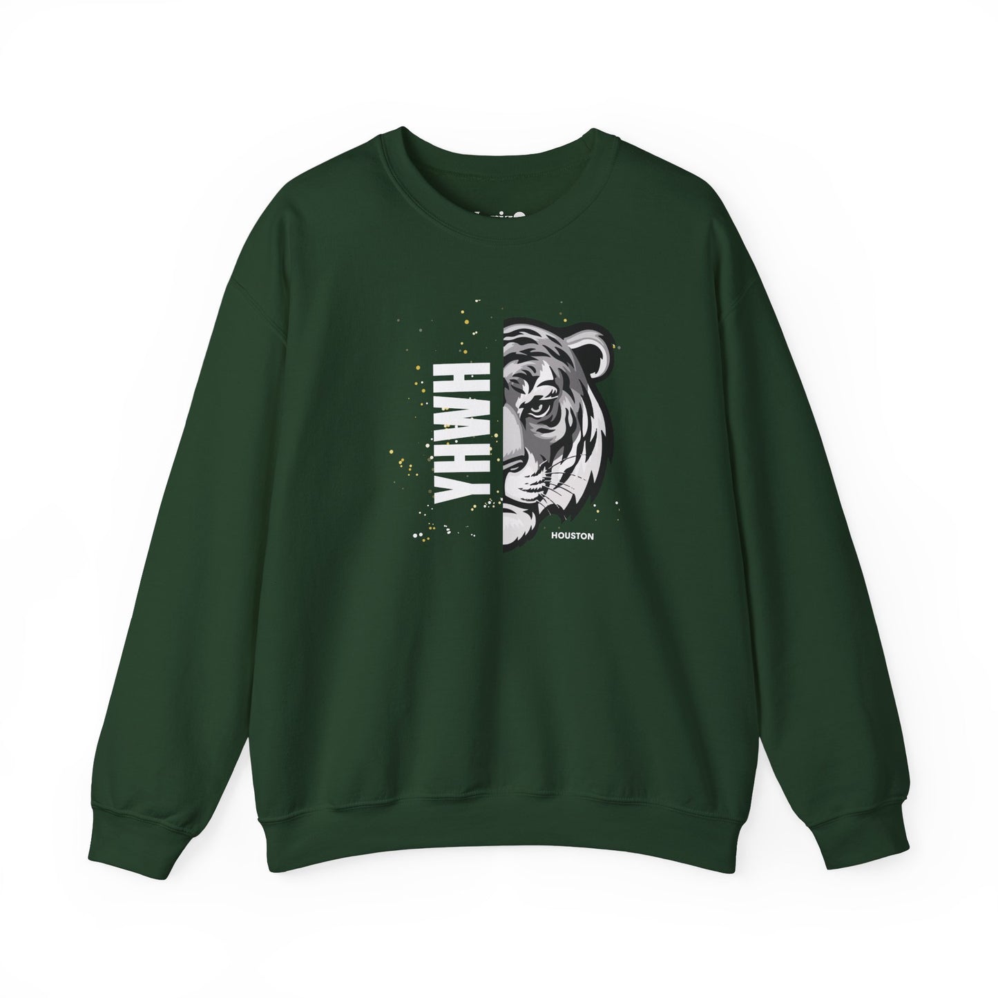 YHWH Sweatshirt | Classic Fit® Heavy Blend
