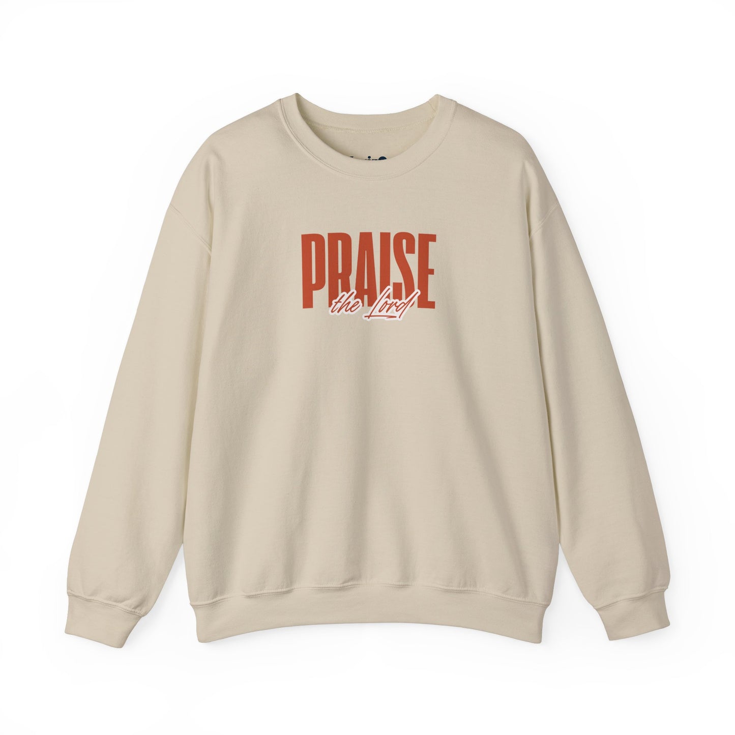 Praise Sweatshirt | Classic Fit® Heavy Blend