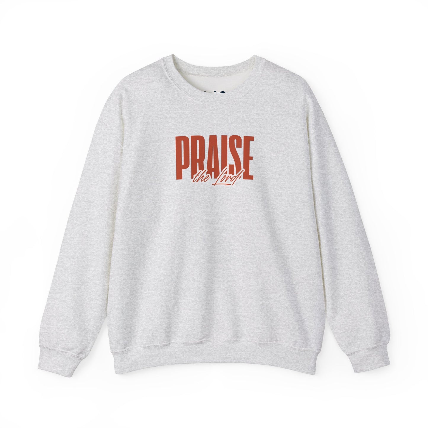 Praise Sweatshirt | Classic Fit® Heavy Blend