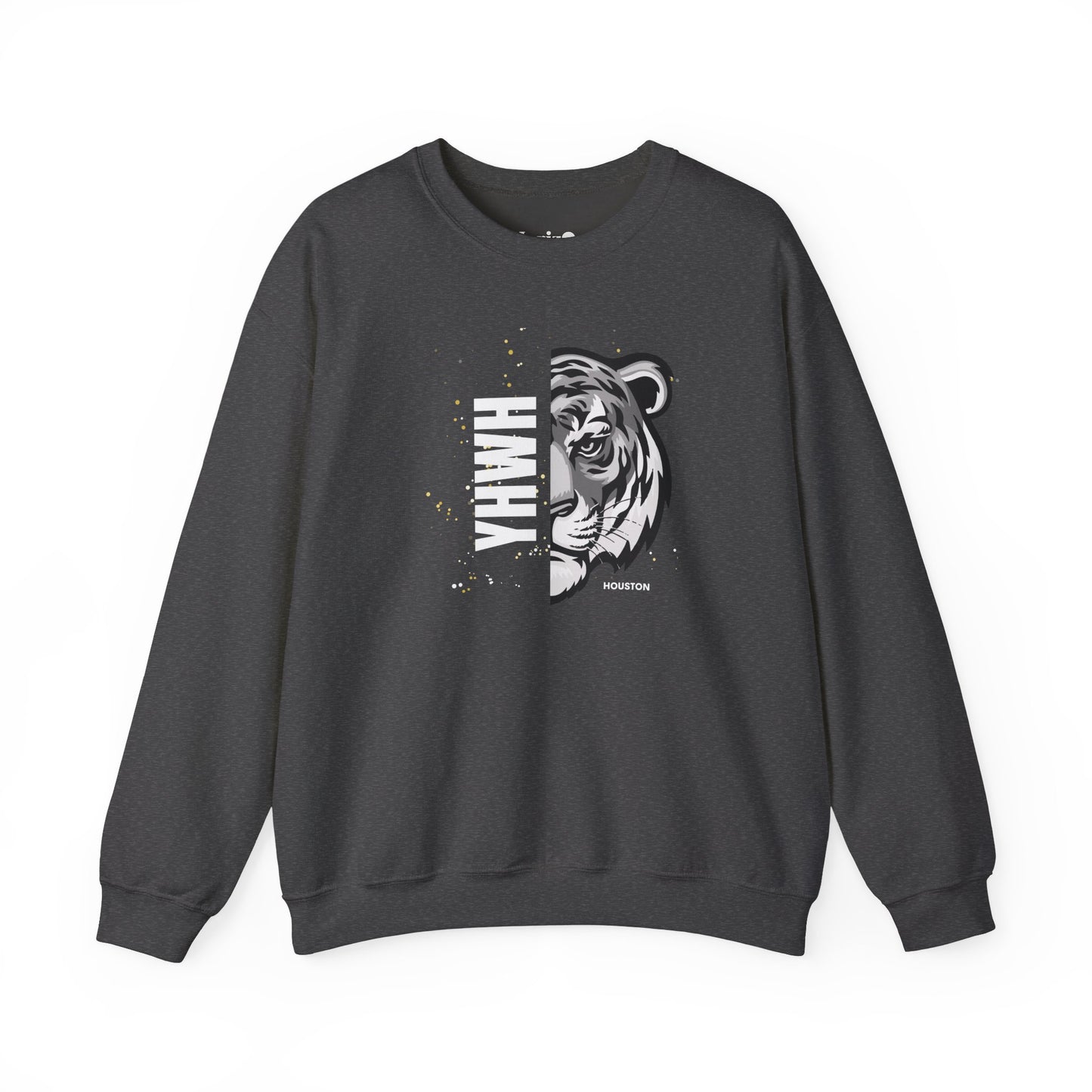 YHWH Sweatshirt | Classic Fit® Heavy Blend