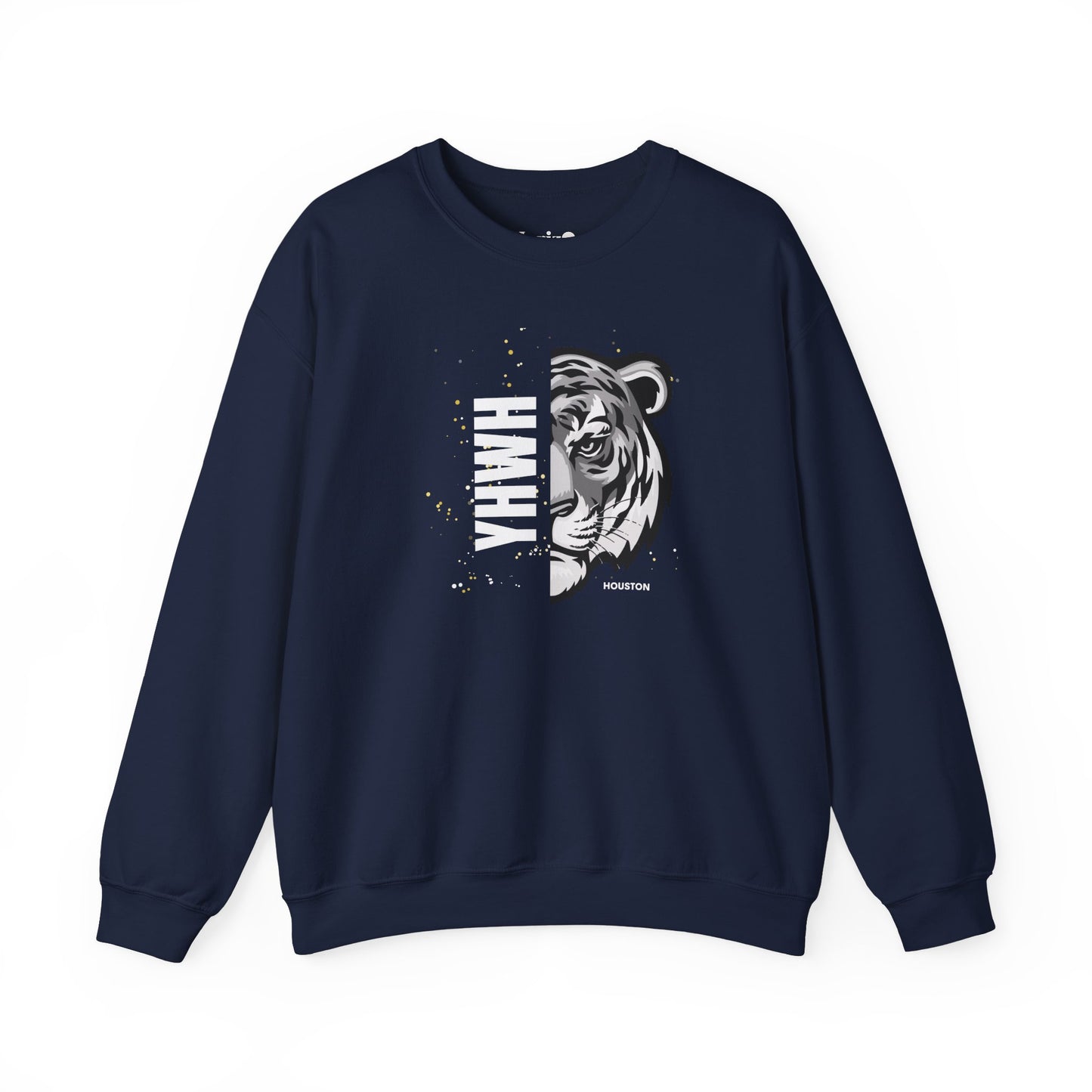 YHWH Sweatshirt | Classic Fit® Heavy Blend