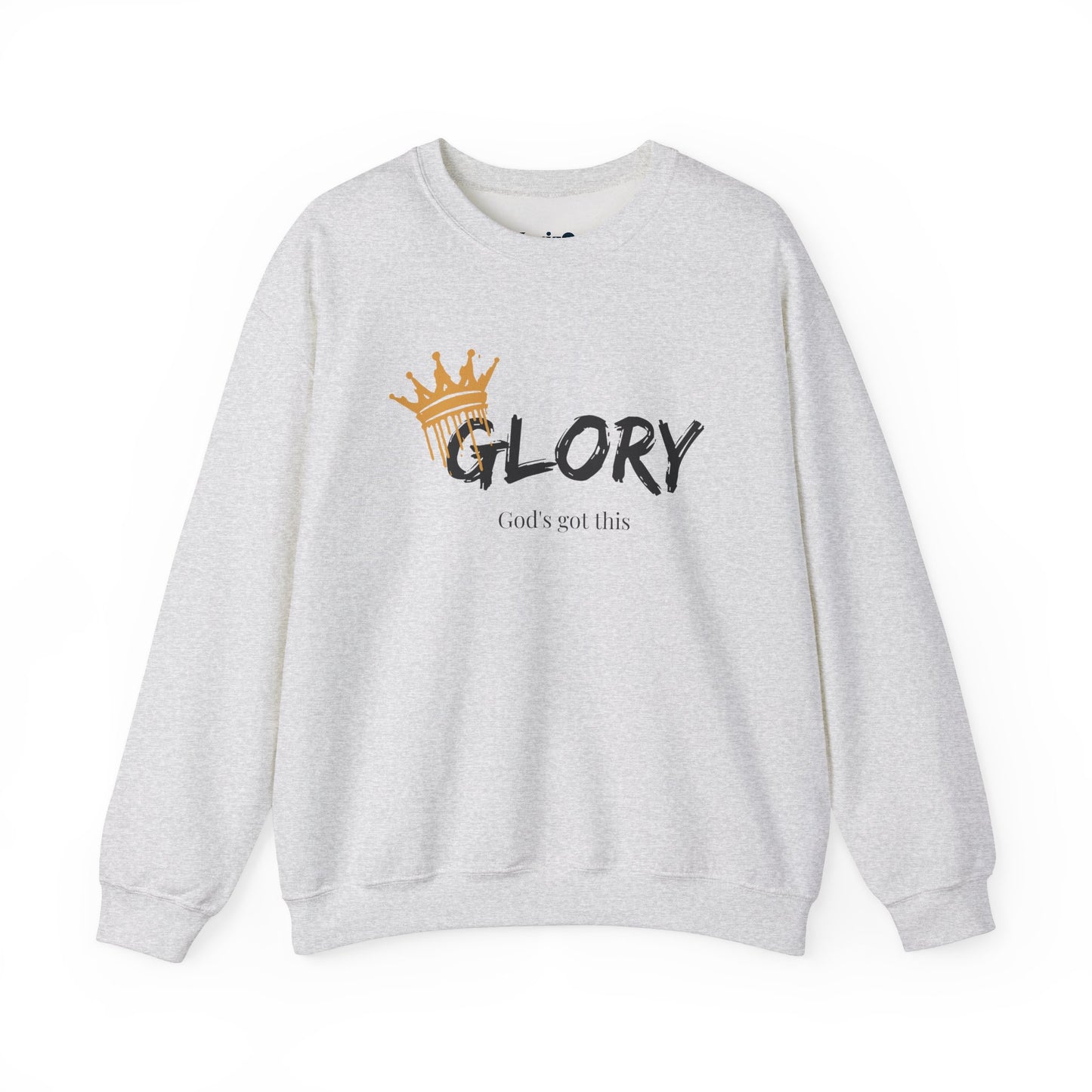 Glory Sweatshirt | Classic Fit® Heavy Blend