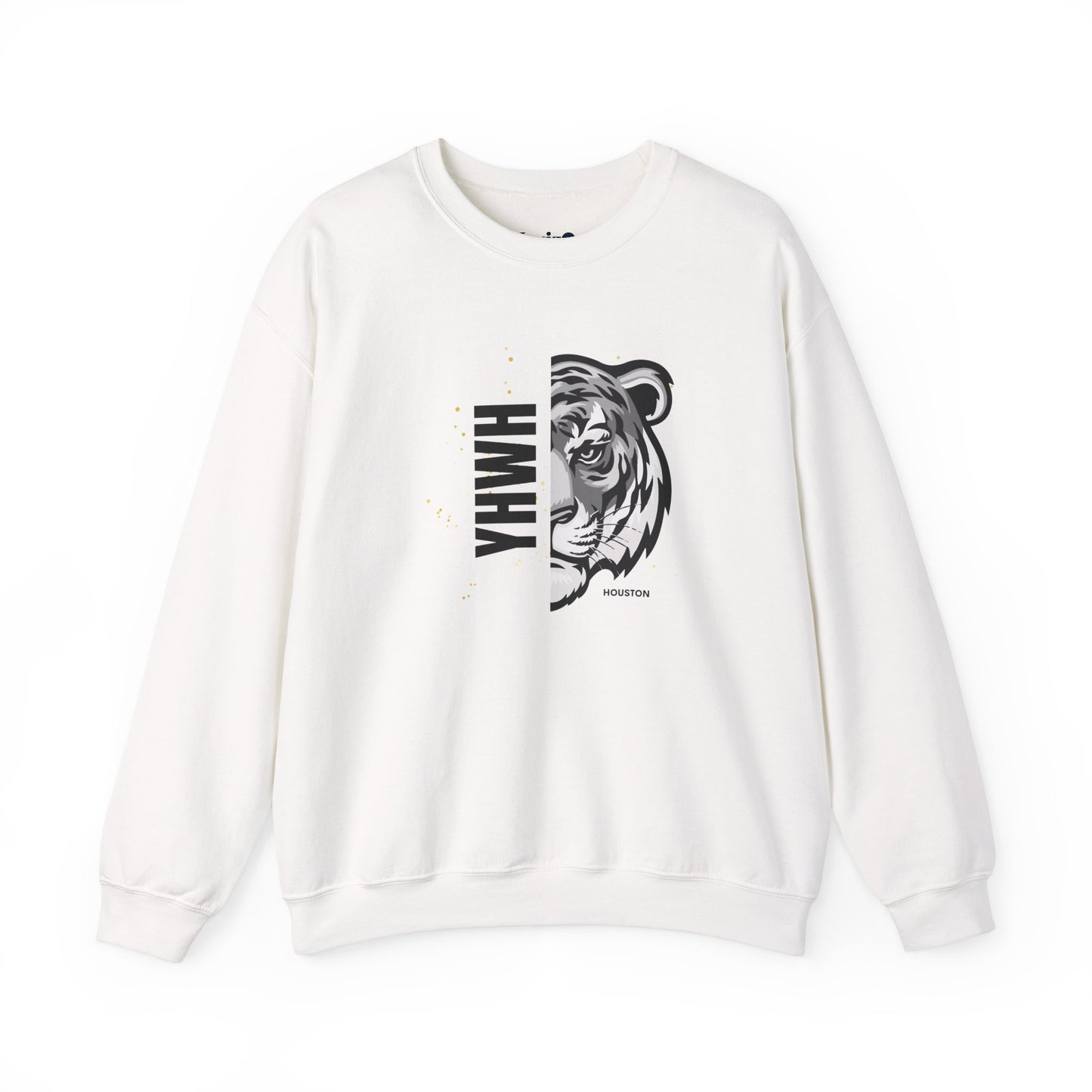YHWH Sweatshirt | Classic Fit® Heavy Blend