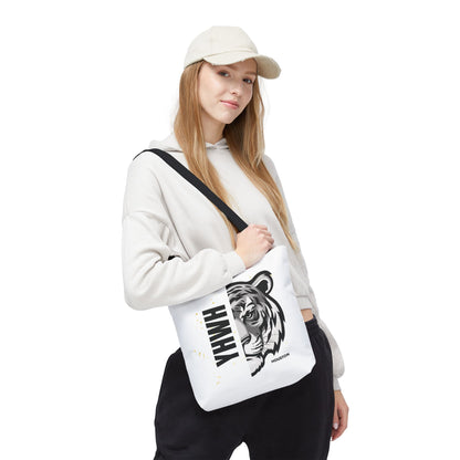 YHWH Tote Bag | High Durable® 100% Polyester