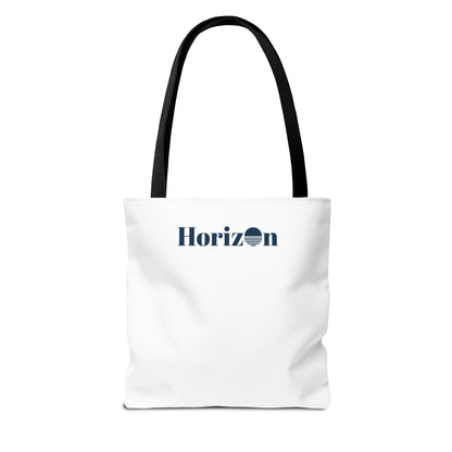 Praise The Lord Tote Bag | High Durable® 100% Polyester