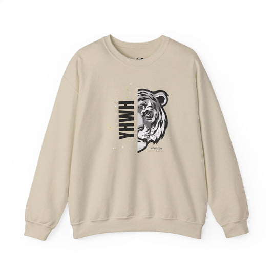 YHWH Sweatshirt | Classic Fit® Heavy Blend