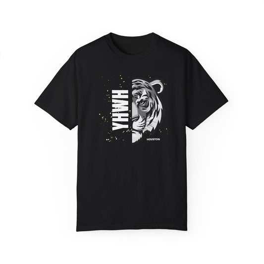 YHWH Christian T-Shirt | Comfort Colors® Soft Cotton