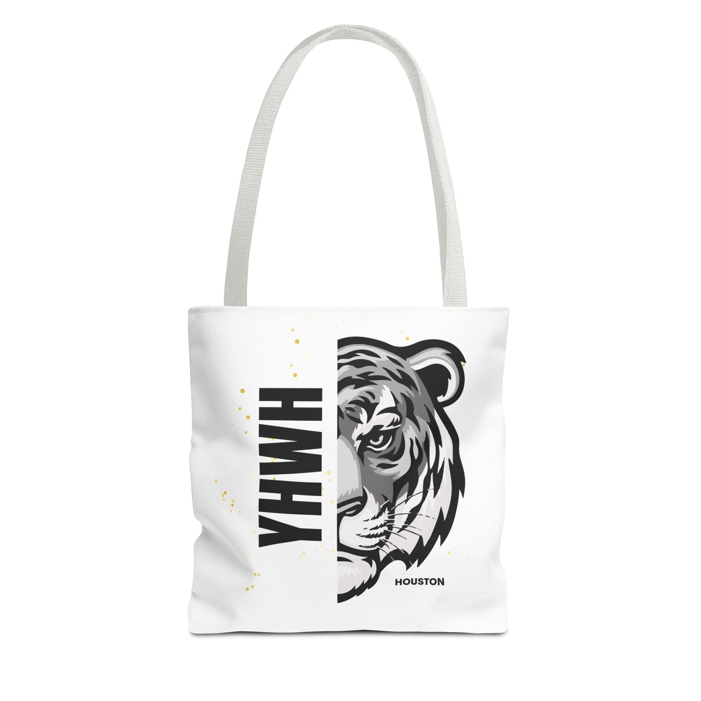 YHWH Tote Bag | High Durable® 100% Polyester