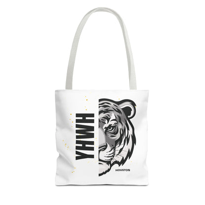 YHWH Tote Bag | High Durable® 100% Polyester
