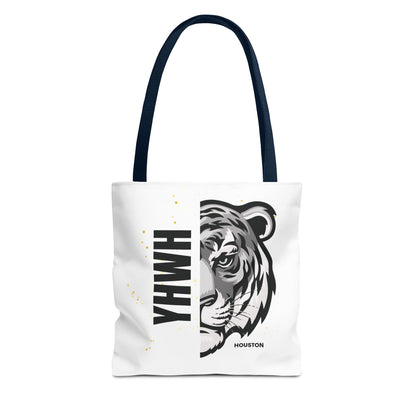 YHWH Tote Bag | High Durable® 100% Polyester