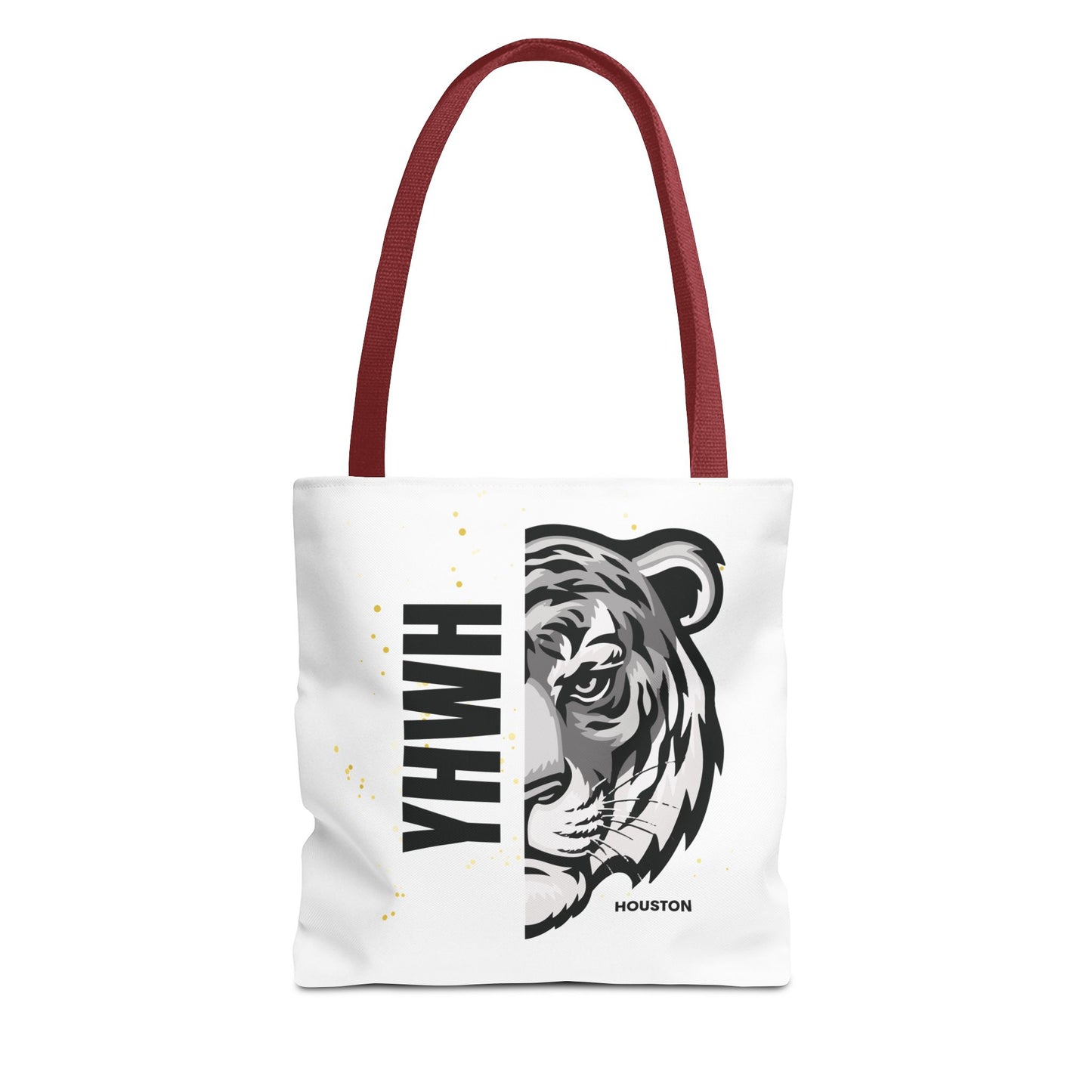 YHWH Tote Bag | High Durable® 100% Polyester