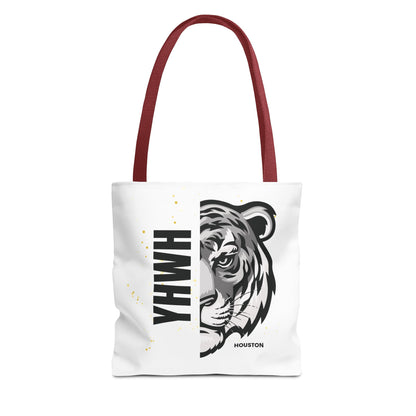 YHWH Tote Bag | High Durable® 100% Polyester