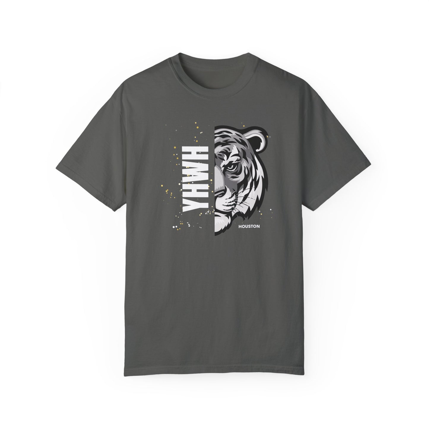 YHWH Christian T-Shirt | Comfort Colors® Soft Cotton