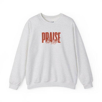 Praise Sweatshirt | Classic Fit® Heavy Blend