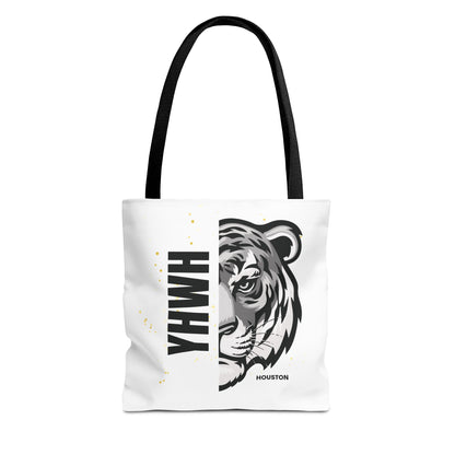 YHWH Tote Bag | High Durable® 100% Polyester