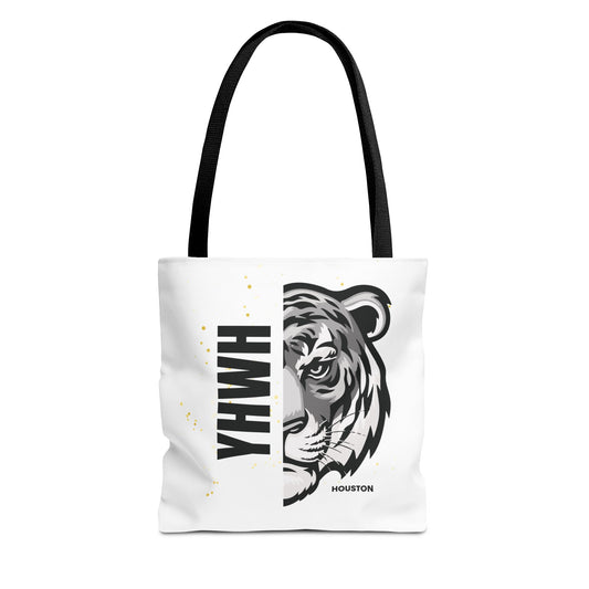 YHWH Tote Bag | High Durable® 100% Polyester