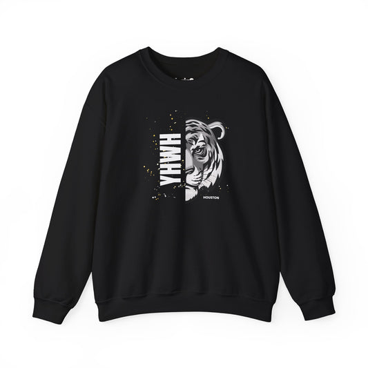 YHWH Sweatshirt | Classic Fit® Heavy Blend
