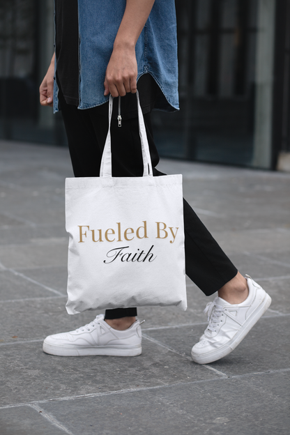 YHWH Tote Bag | High Durable® 100% Polyester