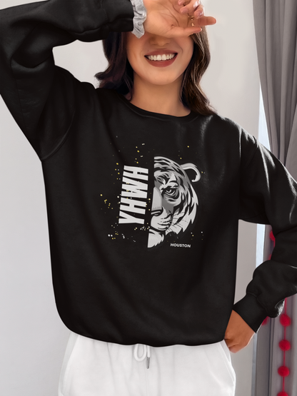 YHWH Sweatshirt | Classic Fit® Heavy Blend
